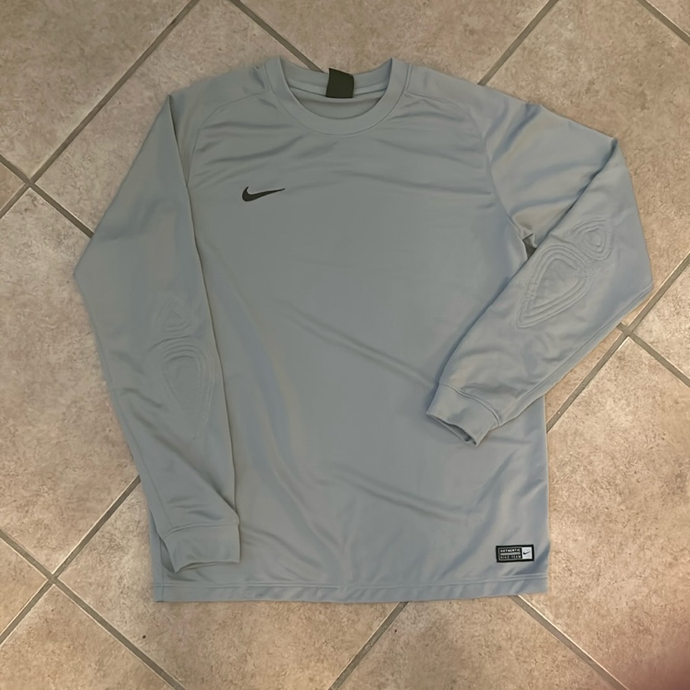 ⚽️Nike⚽️ Boys Keeper Jersey